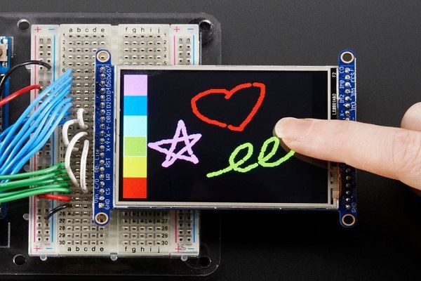 How Much Does A TFT LCD Module Cost?